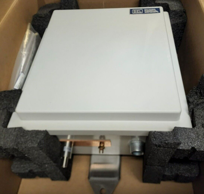 CONTROL, LINE VOLTAGE MONITORING